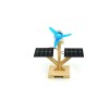 Kit Ventilator Solar DIY Model Educativ pentru Copii