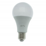 Cumpara ieftin Bec Led clasic E27, 15W, 6500K, 1250 lm, lumina rece