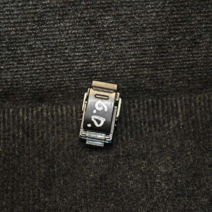 Buton geam ușă dreapta spate TOYOTA PRIUS Hatchback _W2_ 2009 2315478