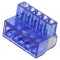 Regletă de Conexiuni Terminal cu Șurub 1-6 mm&sup2; 450V