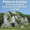 Muntii Padurea Craiului Mountains - Wanderkarte / Hiking map M 1:50.000