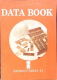 DATA BOOK, MOS INTEGRATED CIRCUITS-COLECTIV-259918