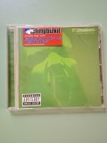CD -Limp Bizkit -Mary Vary anul 2003