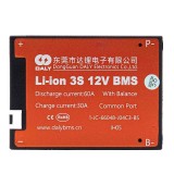 BMS 3S 12V 60A