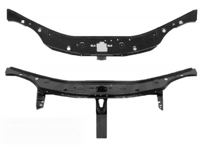 Masca fata Dacia Sandero 2008-2013, Traversa fata radiator foto