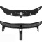 Masca fata Dacia Sandero 2008-2013, Traversa fata radiator