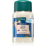 Kneipp Good Night sare de baie Swiss Stone Pine &amp; Balsam Torchwood 500 g