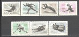 Austria.1963 Olimpiada de iarna INNSBRUCK MA.659