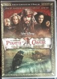 DVD Piratii din Caraibe La capatul lumii - Editie limitata in 2 discuri, Disney