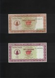 Cumpara ieftin Zimbabwe set 20000 + 50000 bearer cheque, Africa