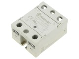 Releu semiconductor 40A, 3&divide;32VDC, 24&divide;660VAC, 1-fazat - FINDER