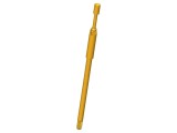 Ac de testare INGUN GKS-112 303 180 A 1510 M, abatere arc 4-5,3mm, CuBe aurit &Oslash;1,8mm