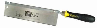 Fierastrau FatMax cu maner reversibil pentru taieri fine STANLEY foto