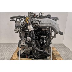 VW GOLF VIII CD1 2022 - Motor - OEM: DTU