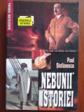 Nebunii istoriei