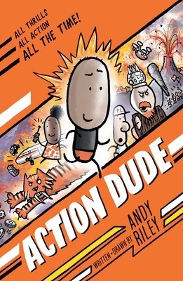 Action Dude foto