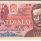 Cehoslovacia, 50 coroane 1978, frumoasă F12 813055
