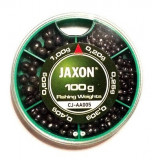 Set Plumbi Alice Jaxon ST, 6 Compartimente, 0.20g-1.00g