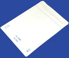 Plic Antisoc K20, 370/480 - Ext./350/470 - Int., Lipire Siliconica, 10 Buc/set, Office Products -alb foto