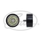 Rola ghidare curea transmisie Ford Cargo, Cargo II, F-Max Motor 1842 T, 1848 T, 2642, 3542 D, 3542 M, 4142 D, 4142 M, 500, 32.5 mm, OE GC4619A216AA