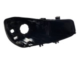 Carcasa far Bmw Seria 2 Active/Gran Tourer (F45/46), 06.2014-02.2018, montare fata, stanga, dispersor de plastic, pt far Halogen, L-Series