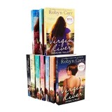 Virgin River Series Books 1 - 10 Collection Set