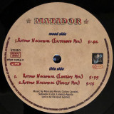 Matador - Ritmo Nacional (Vinyl)