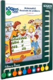Cumpara ieftin Set cu tablita Logico - Matematica. Rezolvare de probleme |