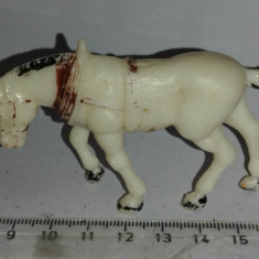 bnk jc Britains Ltd - animale de ferma - cal tractiune