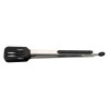 Spatula pentru servire BergHOFF, 33cm, Otel, Nailon, Argintiu/Negru HighLine Cooking