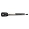 Spatula pentru servire BergHOFF, 33cm, Otel, Nailon, Argintiu/Negru HighLine Cooking