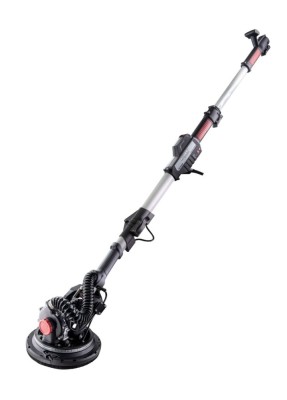 Slefuitor pereti 900W &amp;oslash;225mm lampa LED RD-DS06 HardWork ToolsRange foto