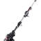 Slefuitor pereti 900W &oslash;225mm lampa LED RD-DS06 HardWork ToolsRange