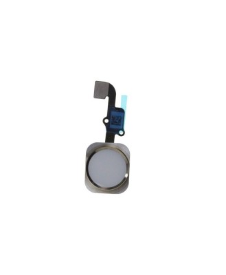 Home Flex + Buton Apple Iphone 6 Gold foto