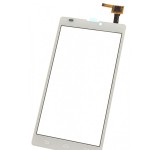 Touchscreen ZTE Blade L2 Alb, Display Digitizer, Geam Sticla