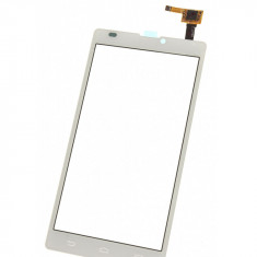 Touchscreen ZTE Blade L2 White