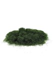 Iarbă statică, pulbere de iarbă artificială din nailon 5 mm 4 x 30 g