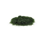 Iarbă statică, pulbere de iarbă artificială din nailon 5 mm 4 x 30 g