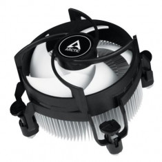 Cooler CPU Arctic Alpine 17, 92mm, 2000 rpm (Negru)