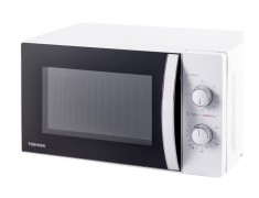 Cuptor microunde Toshiba MW-MG20PWH foto