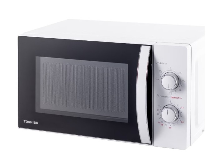 Cuptor microunde Toshiba MW-MG20PWH