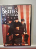 The Beatles - On The Road (DVD Muzica Rock) - (2003/Germany) - Nou-Sigilat, warner bros. pictures