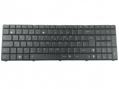 Tastatura laptop pentru ASUS F52 K50 K50C K50IJ K50IN foto