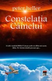 Constelația c&acirc;inelui