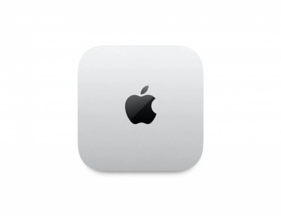 Mac mini: Apple M4 Pro (CPU 12-core, GPU 16-core, Neural foto