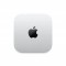 Mac mini: Apple M4 (CPU 10-core, GPU 10-core, Neural Engine