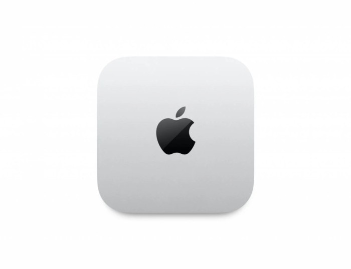 Mac mini: Apple M4 Pro (CPU 12-core, GPU 16-core, Neural