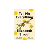 Tell Me Everything: Oprah's Book Club