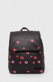 Desigual rucsac culoarea negru, mic, modelator