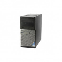 Desktop Tower - Dell Optiplex 990: I5-2400 3.1 Ghz, 4 GB DDR3, HDD 500 GB foto